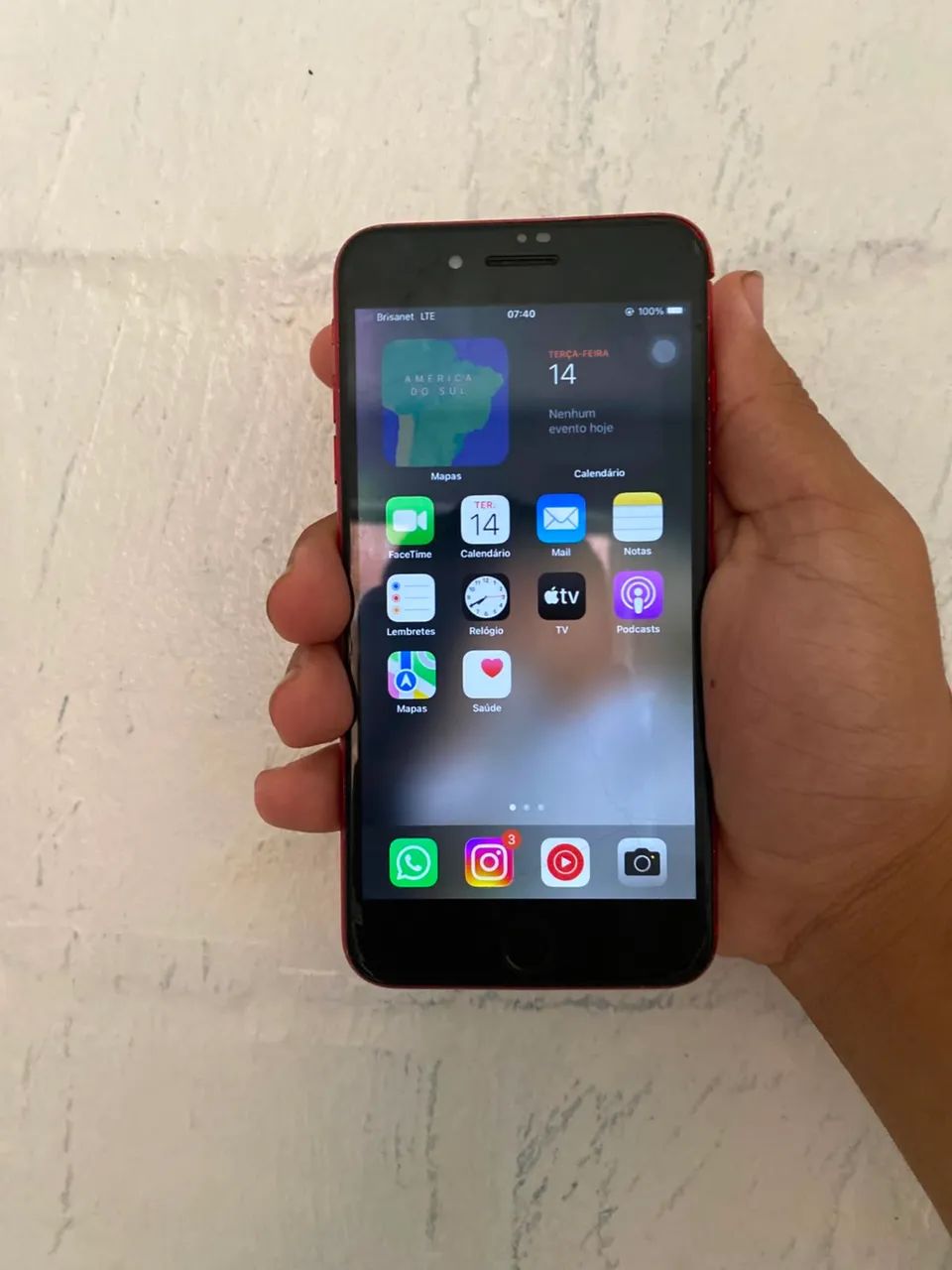 iPhone 8 Plus 256GB