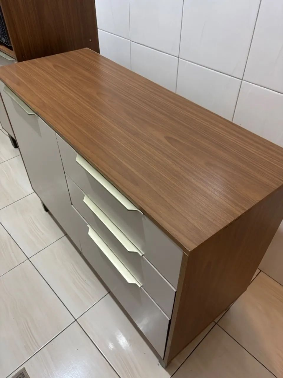 Balcão de cozinha - Foto 2