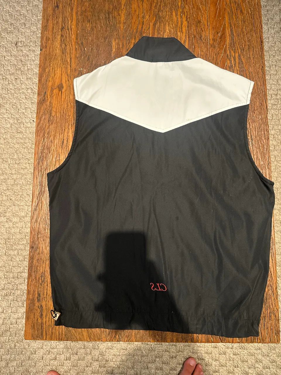 Colete/Vest Class "PRIMELINE" Raridade - Foto 3