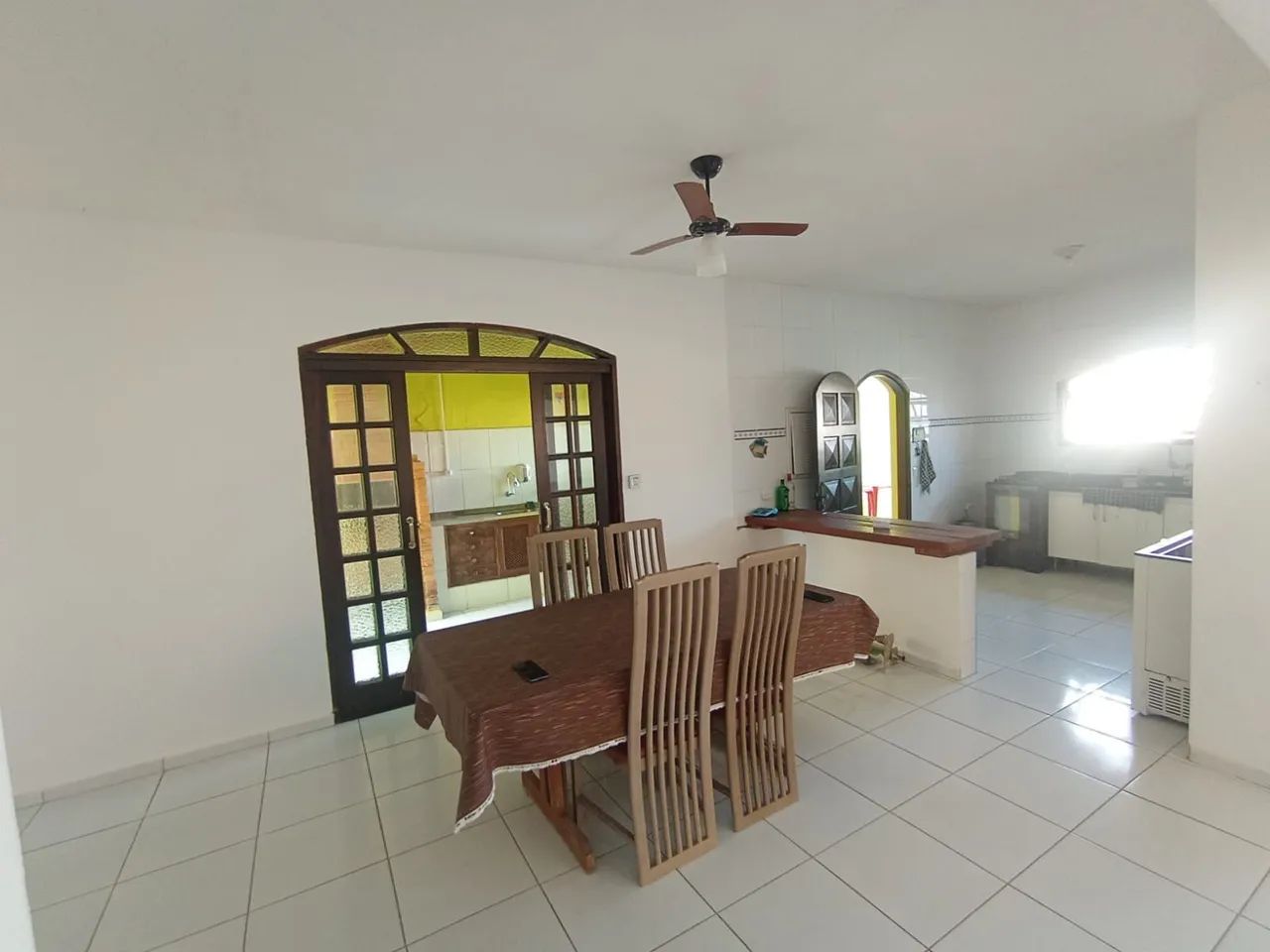 ALUGA-SE CASA PARA TEMPORADA EM ITANHAÉM - SP - Foto 10