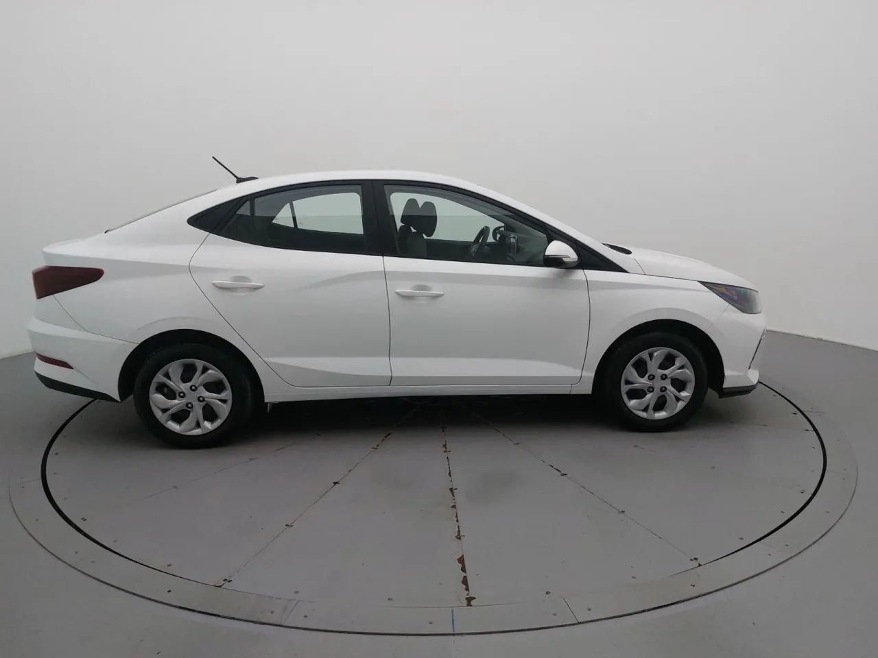 Hyundai HB20S Comfort Plus 1.0 TB Flex 12V Mec., foto 6 de 18