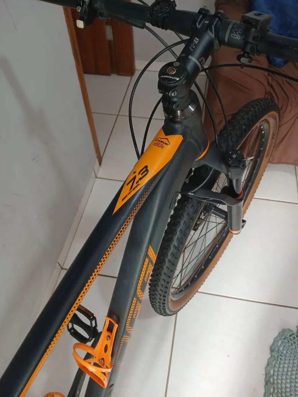 Bicicleta Oggi 7.3  - Foto 4
