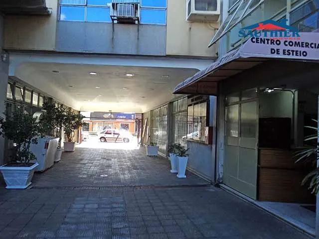 Sala Comercial (superior) Centro Esteio - Foto 4