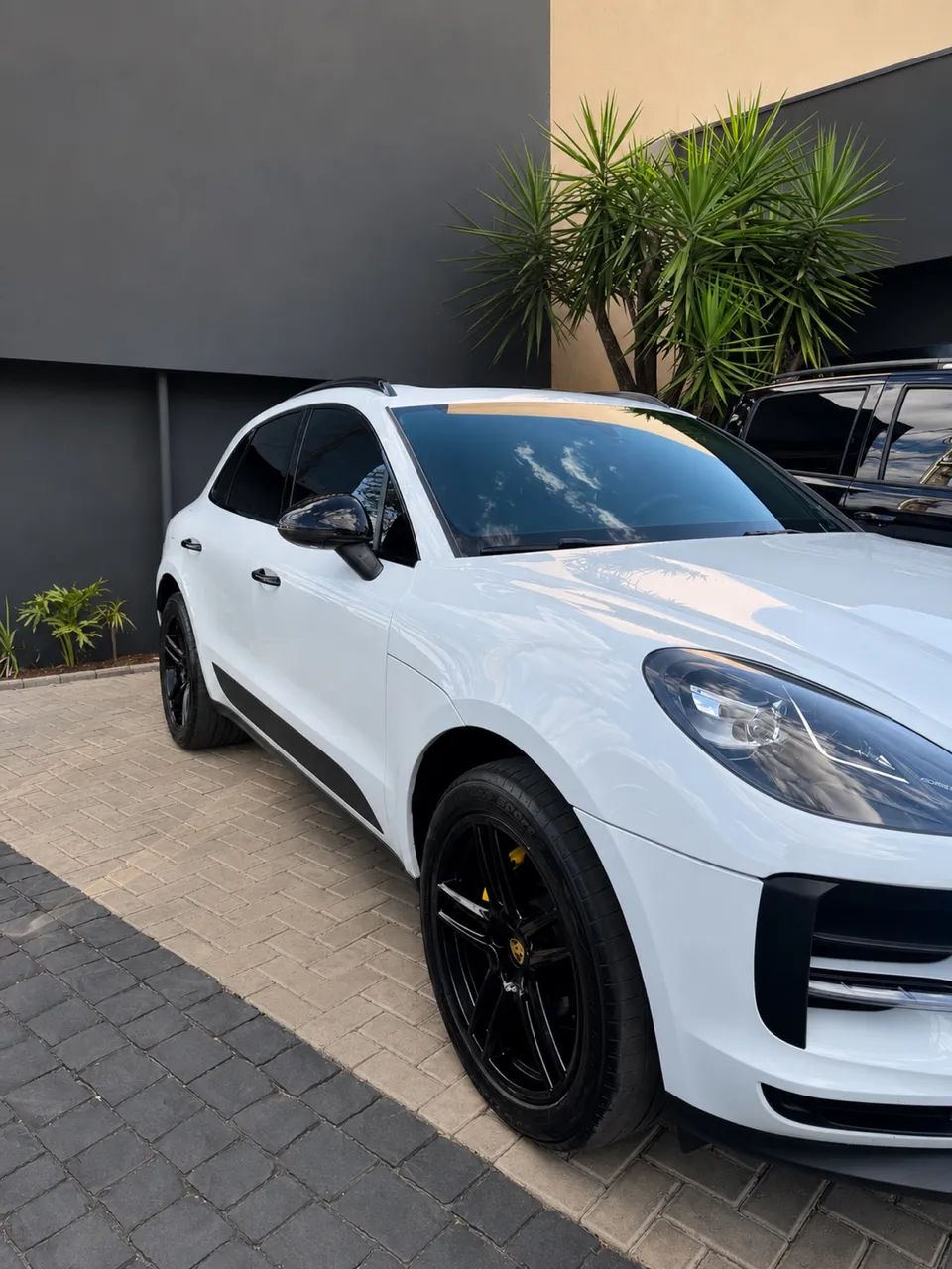 Porsche Macan 2.0 Turbo 237/252cv 2021 - Foto 2