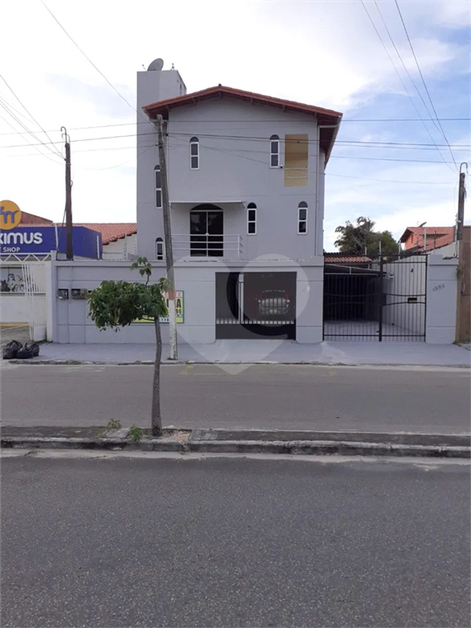 Casa com 6 quartos à venda em Edson Queiroz - CE