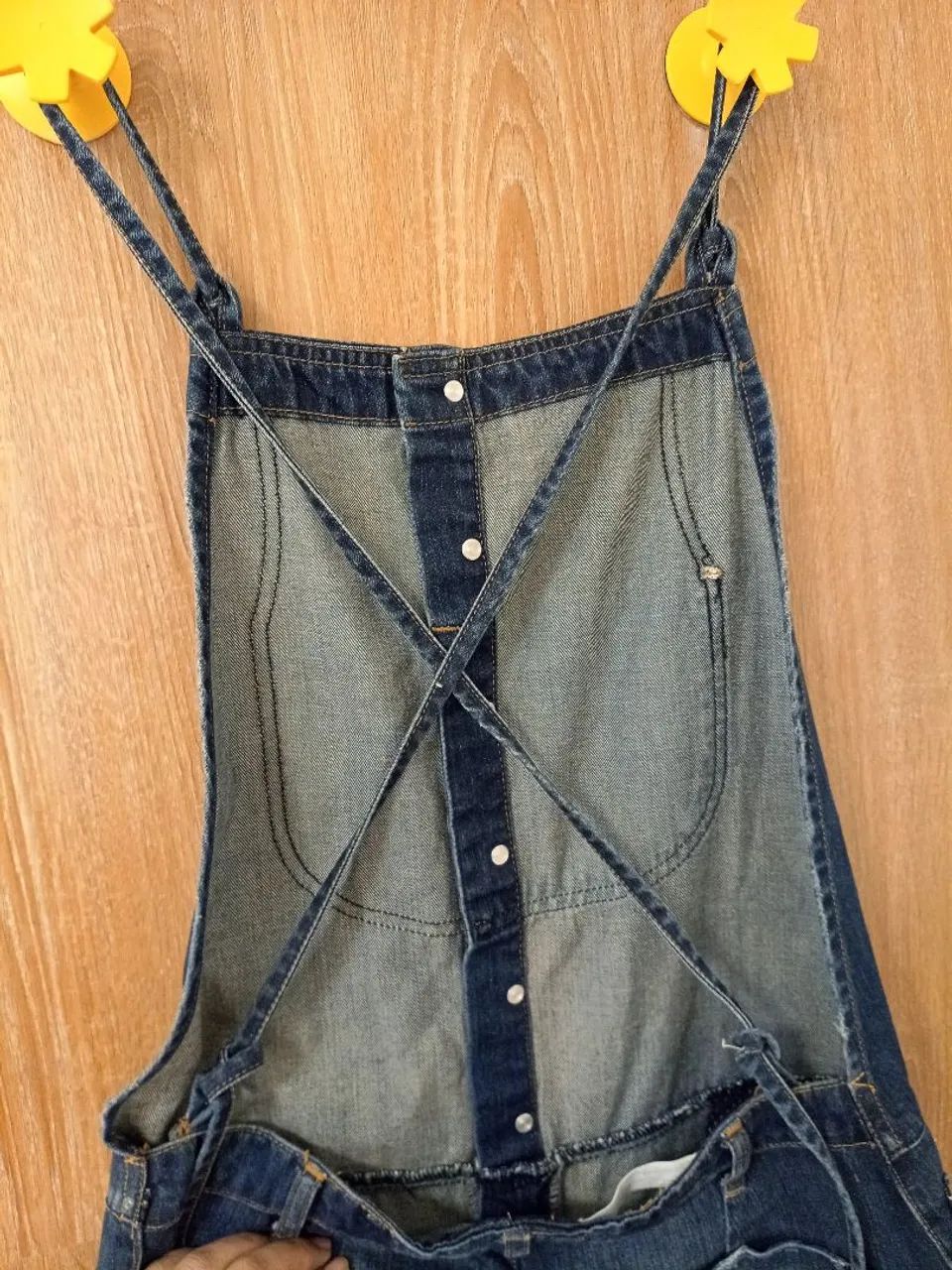 Macacão zara - Foto 3