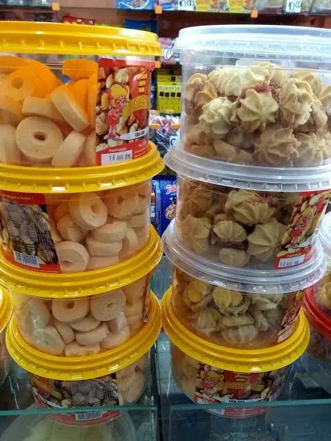 Doces e Biscoitos a Preço de Custo - Foto 5