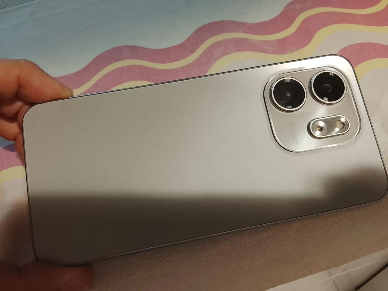 Smartphone Infinix Smart 9 - Foto 4