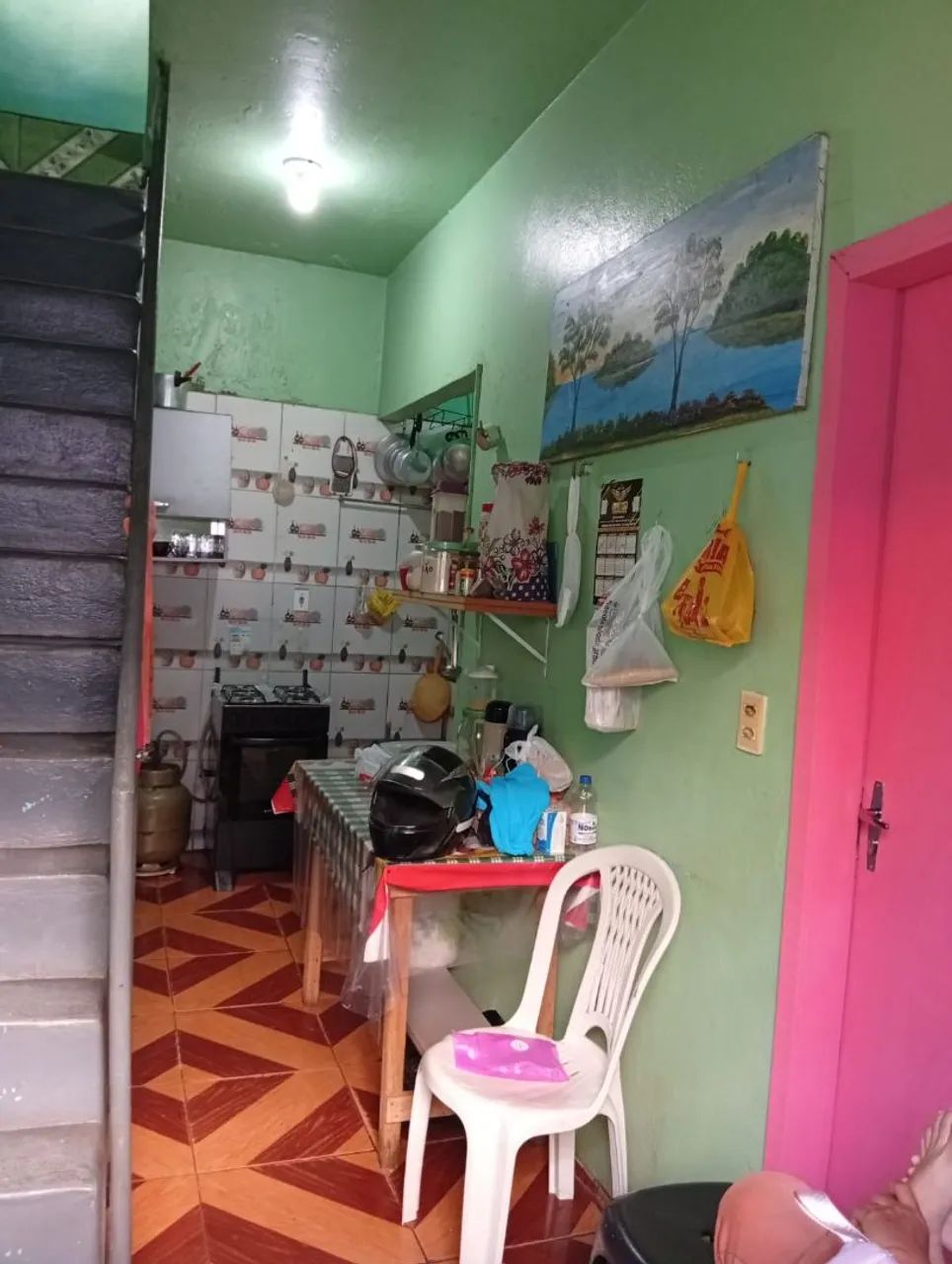 Casa a venda no japiim  - Foto 4