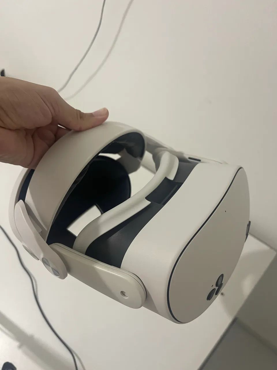 Meta Quest 3S - 256GB - Foto 3