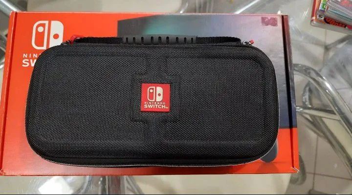 Nintendo Switch V2  - Foto 3