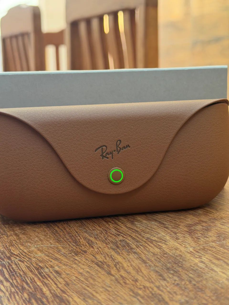 Ray-Ban Meta Wayfarer Gen 1 | 32GB - Foto 3