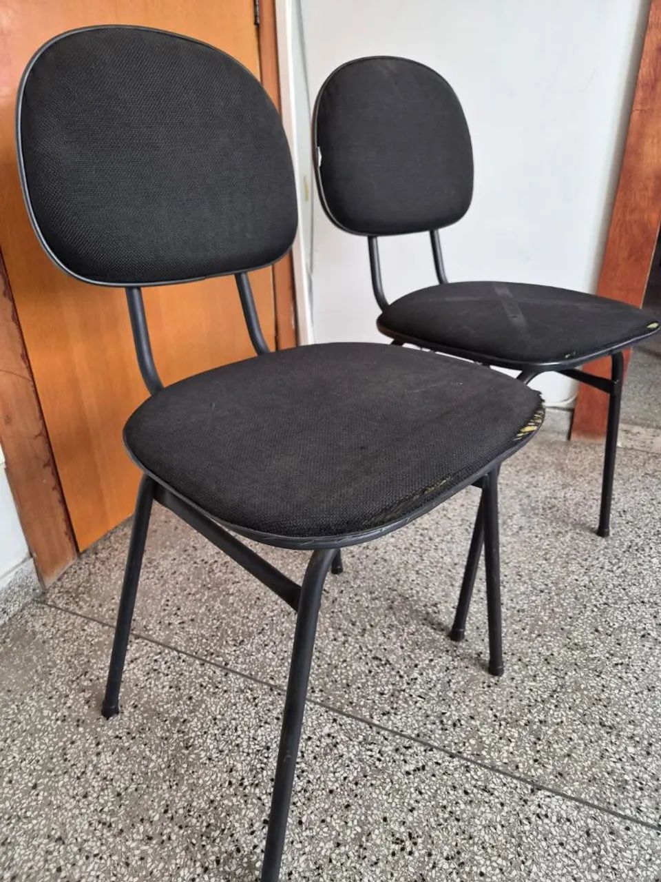 Cadeiras para escritório vários modelos  - Foto 3