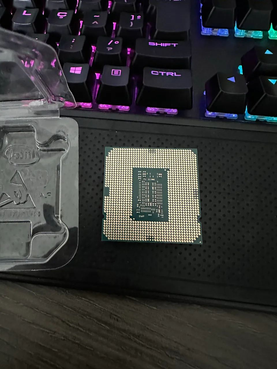 Processador i5 10400f - Foto 3