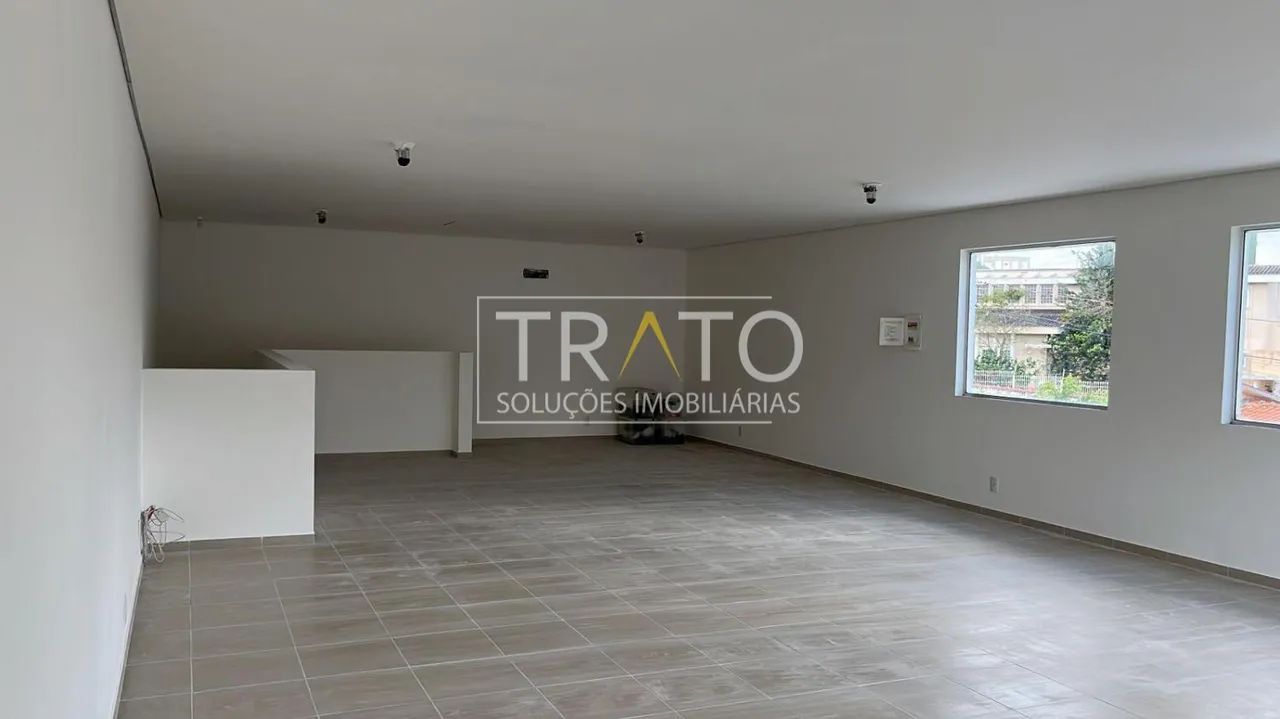 Salão Comercial para Locação, no bairro Botafogo em Campinas - Foto 2
