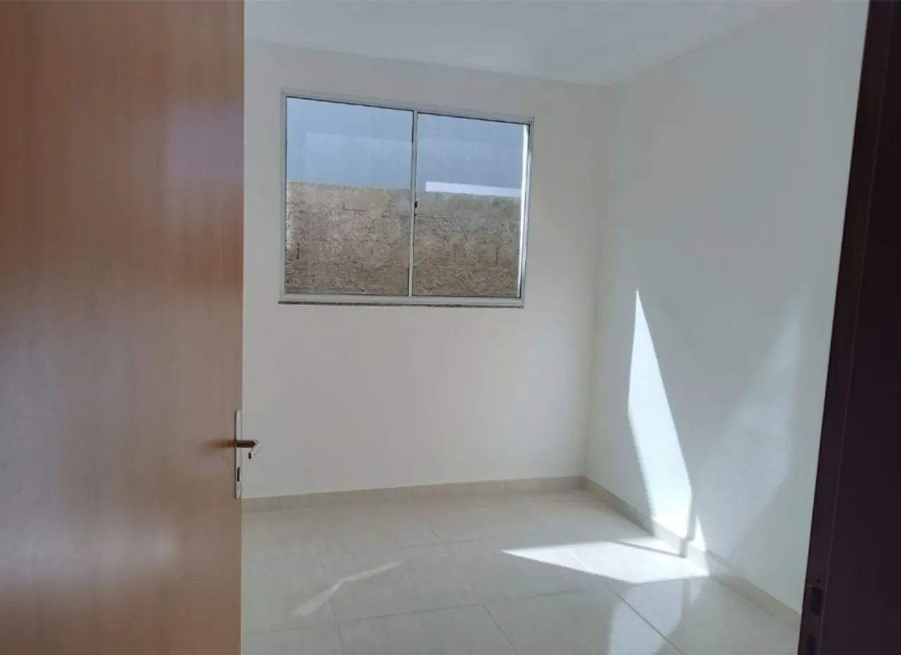 Alugo apartamento no térreo com 2 quartos - Foto 4
