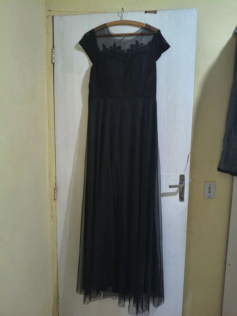 Vendo vestido de formatura 