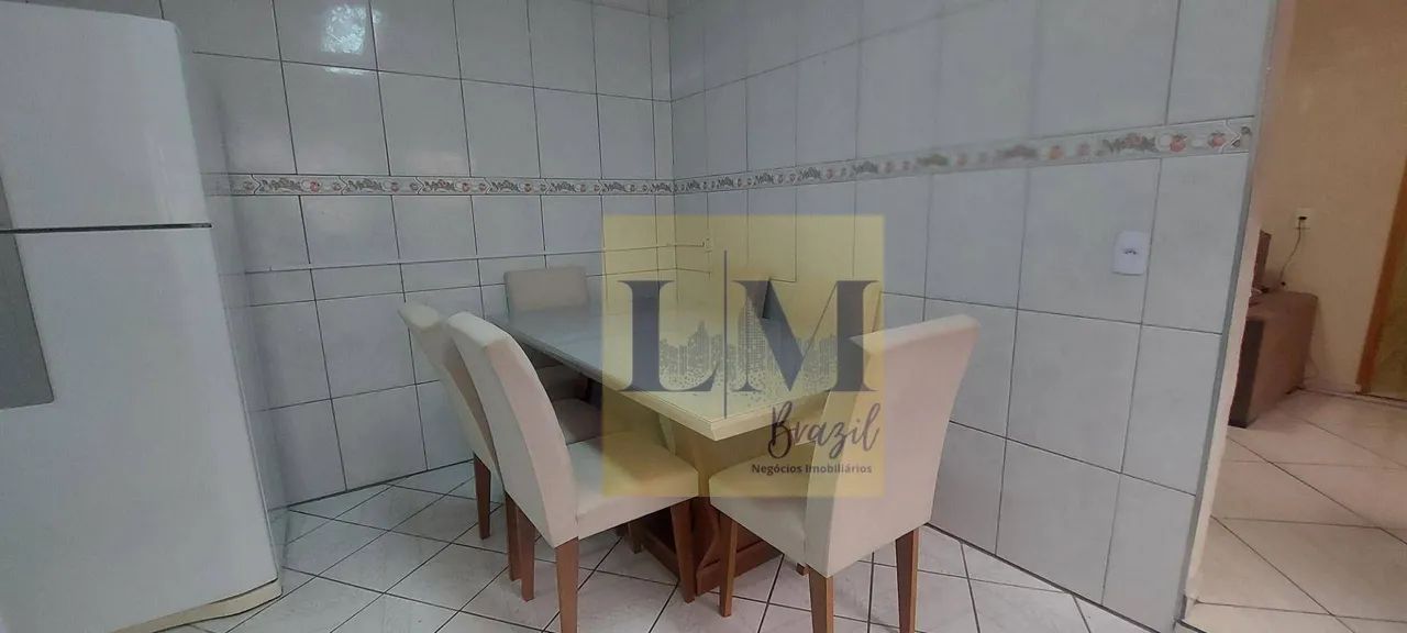 Casa 3 quartos + Casa 1 quarto | Moradia | Renda Extra | Brasilândia - Foto 3