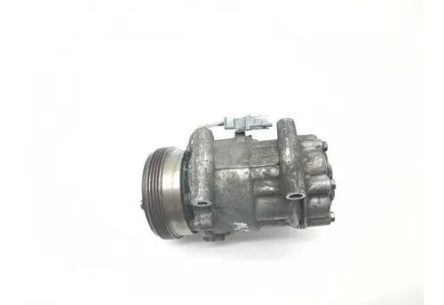 Compressor Ar Condicionado Nissan March 2015 - Foto 3