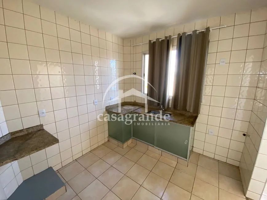 Venda Apartamento UMUARAMA - Foto 4