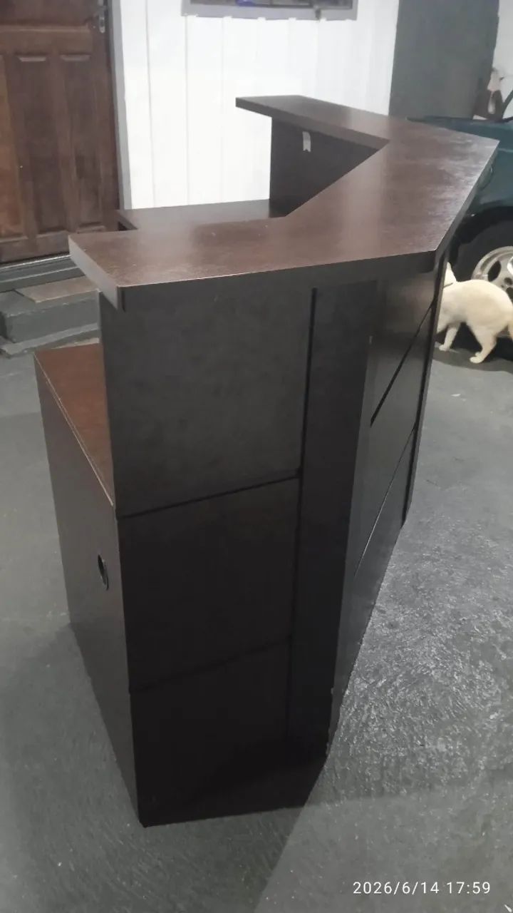 balcão comercial escritório  - Foto 3