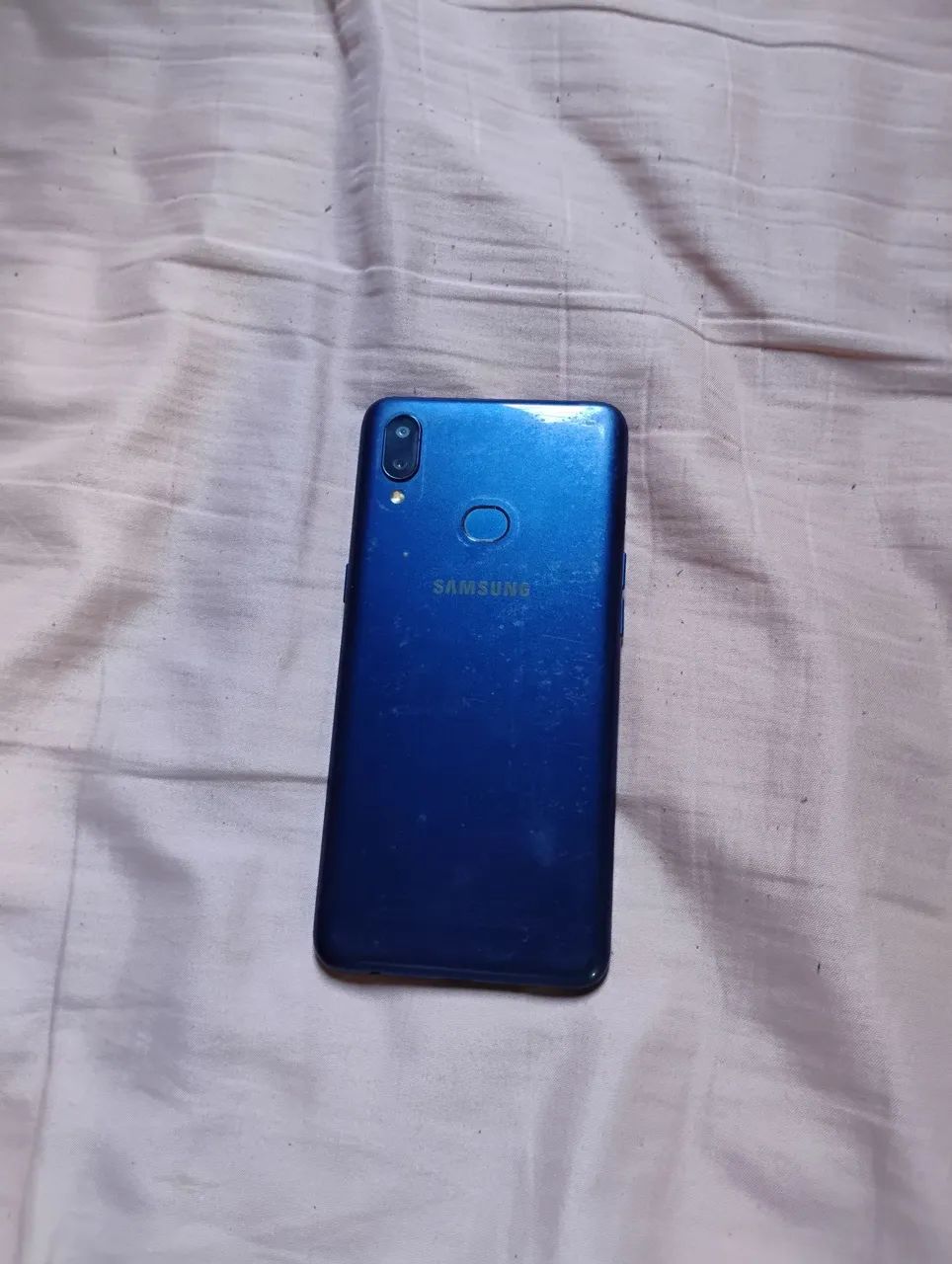 Celular Samsung Galaxy a10s 32gb - Foto 2