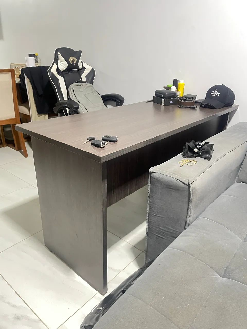 MESA VENDE-SE - Foto 3