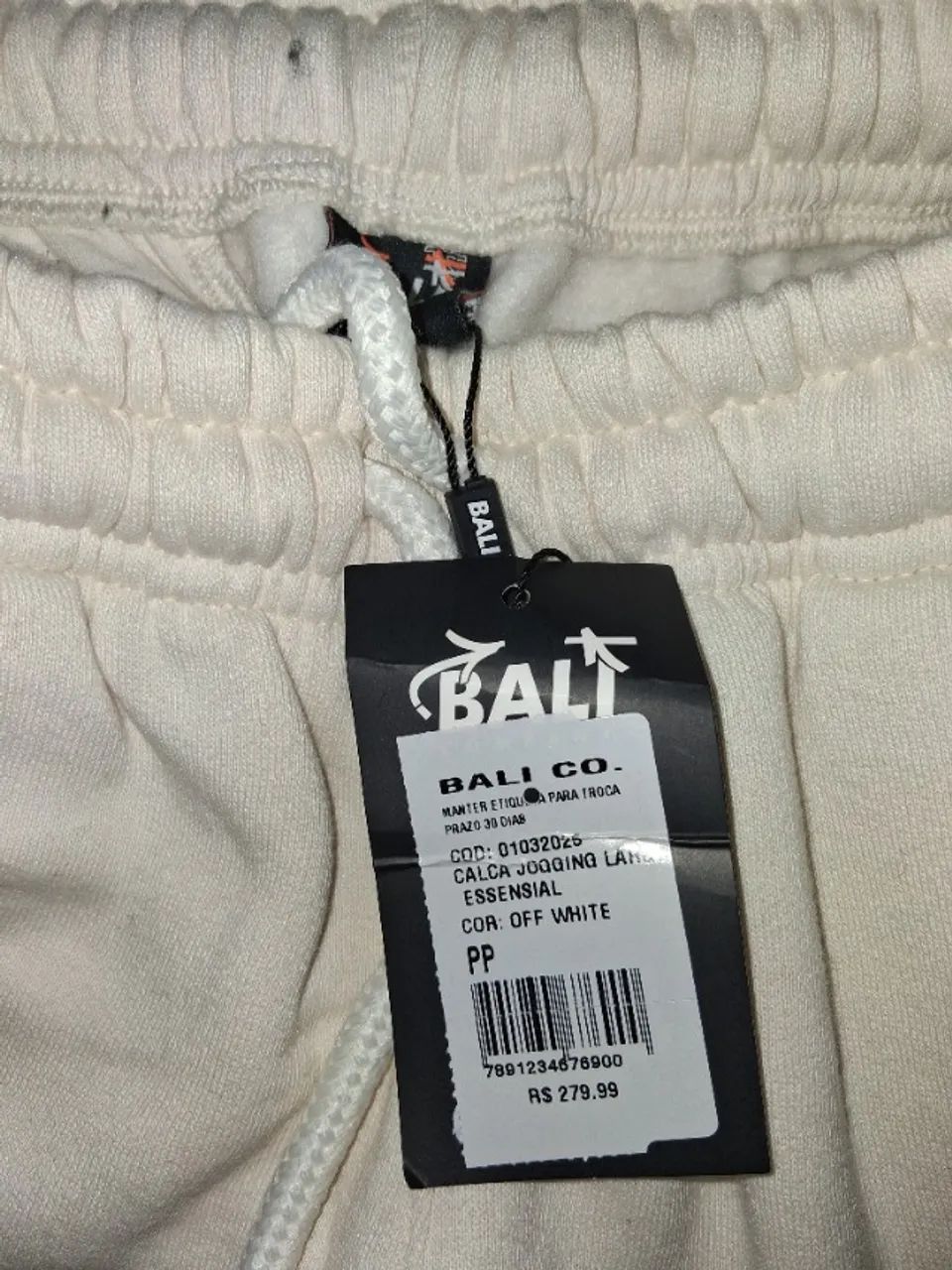 CALÇA NUNCA USADO, BEM CONSERVADO - Foto 3