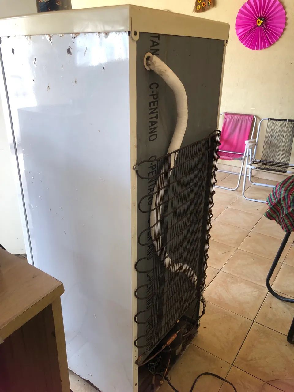 Concerto de geladeira e freezers - Foto 4