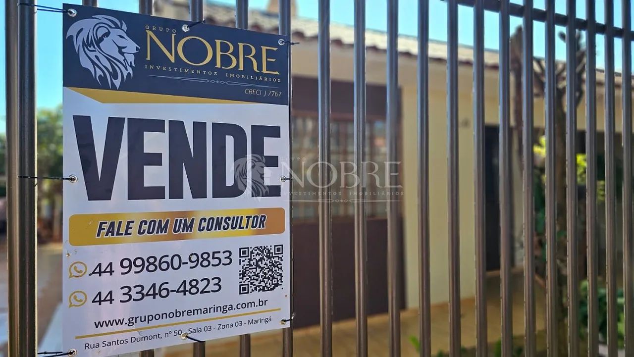 Casa Residencial Planville - Próximo Av Mandacaru - Foto 4