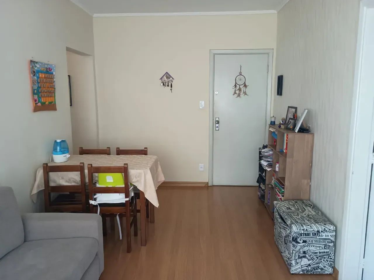 Imóvel para venda com 81 metros quadrados com 2 quartos em Centro - Campinas - SP - Foto 3