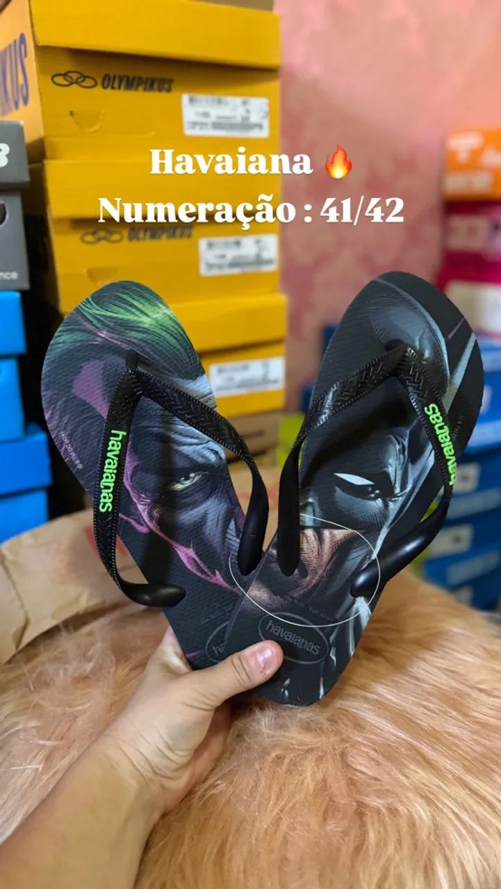 Havaianas originais  - Foto 3