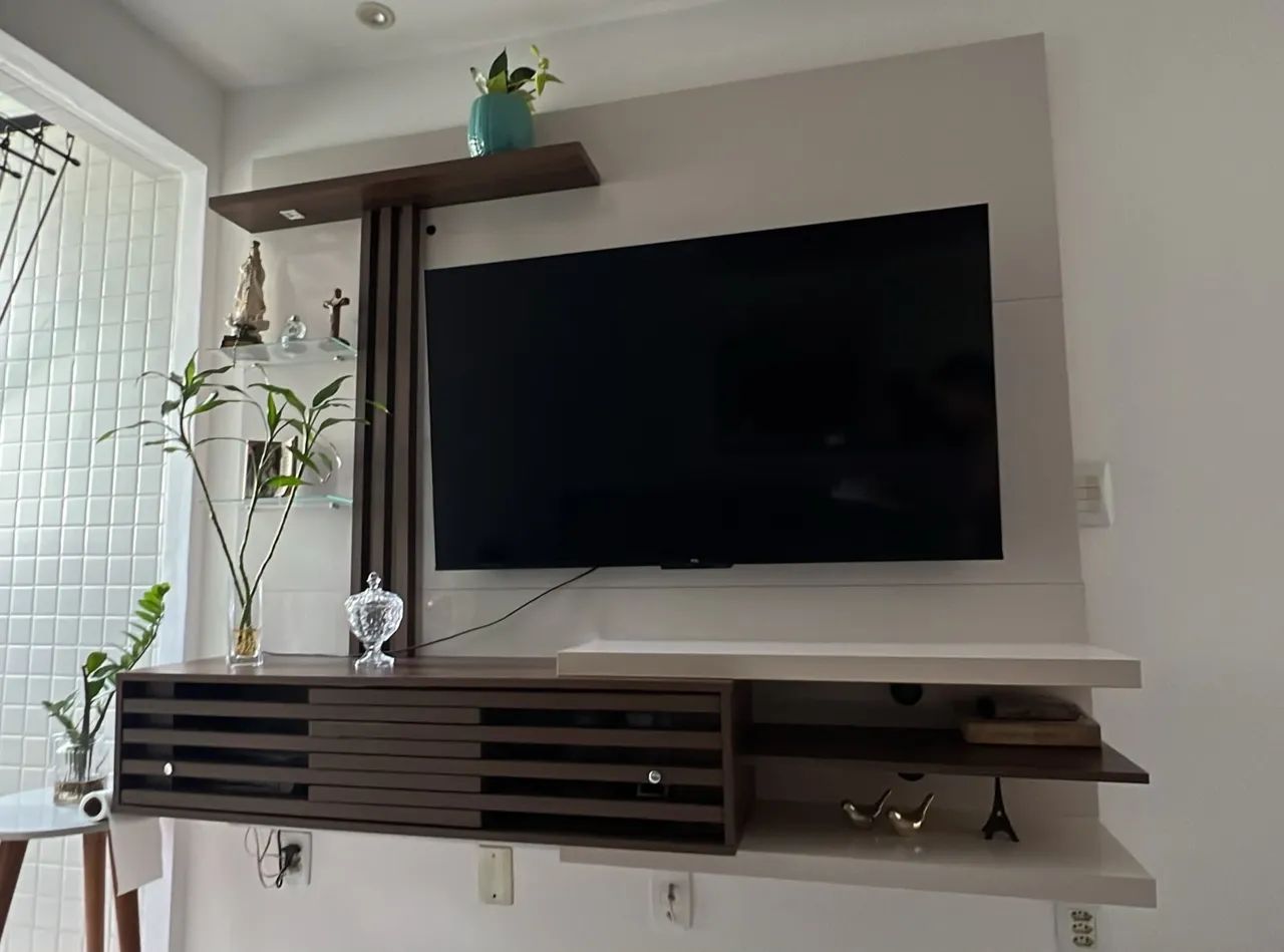 Painel de sala 