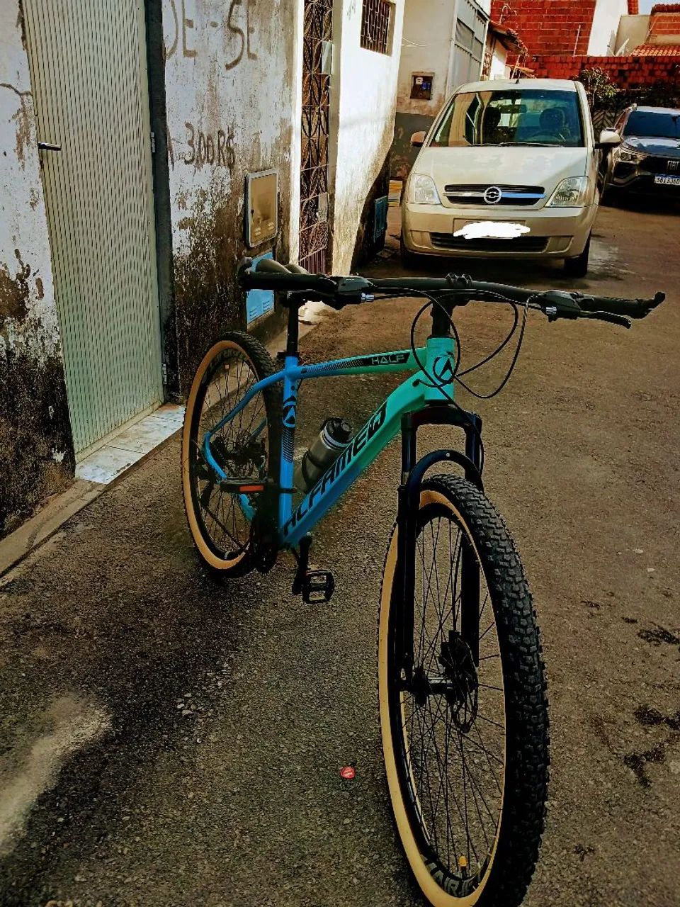 Bicicleta aro 29 - Foto 2