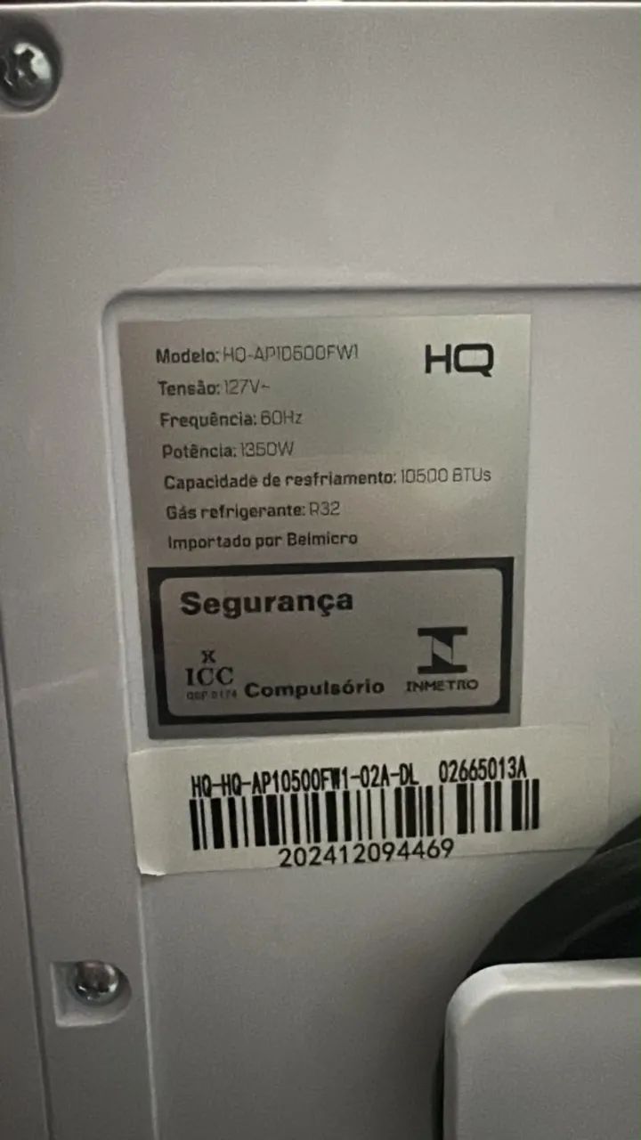 Ar-condicionado  - Foto 3