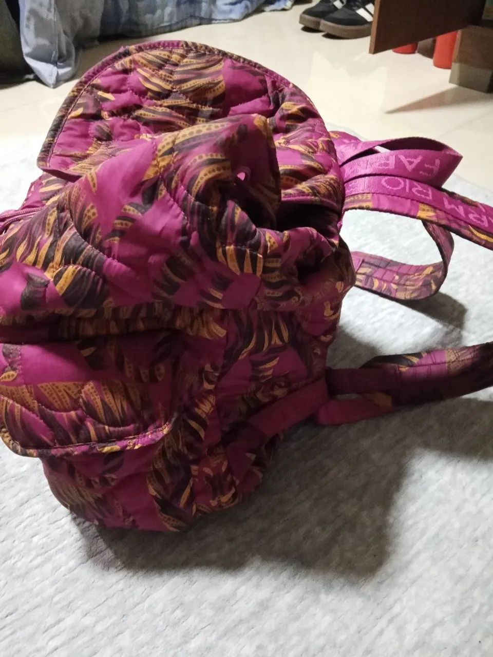 Farm mochila  - Foto 2