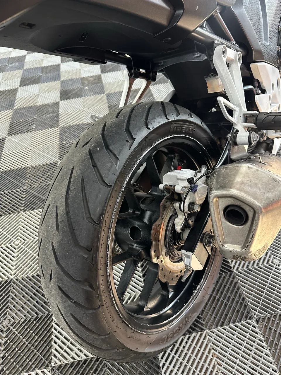 Cb500x  - Foto 4
