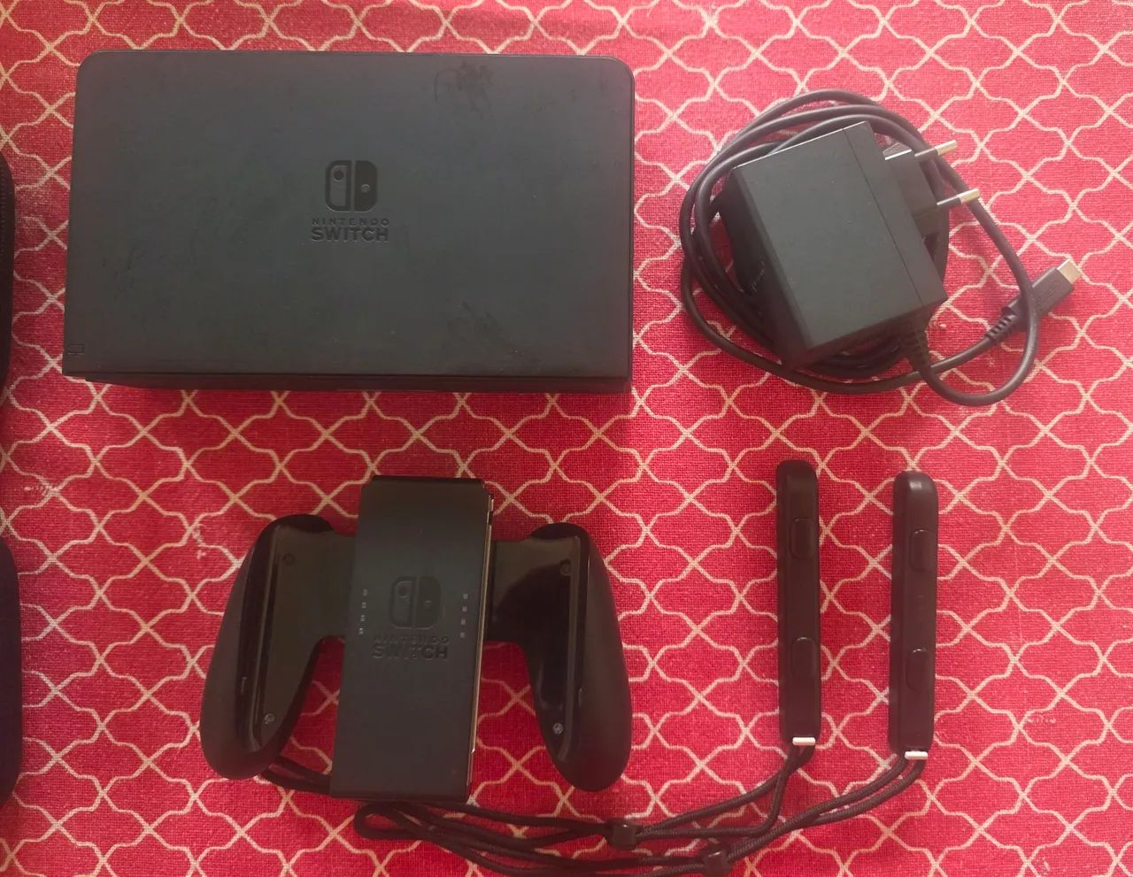Nintendo switch oled  - Foto 5