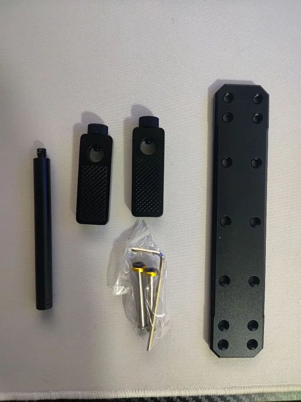 Suporte para placa de video Teucer VC-3 - Foto 3