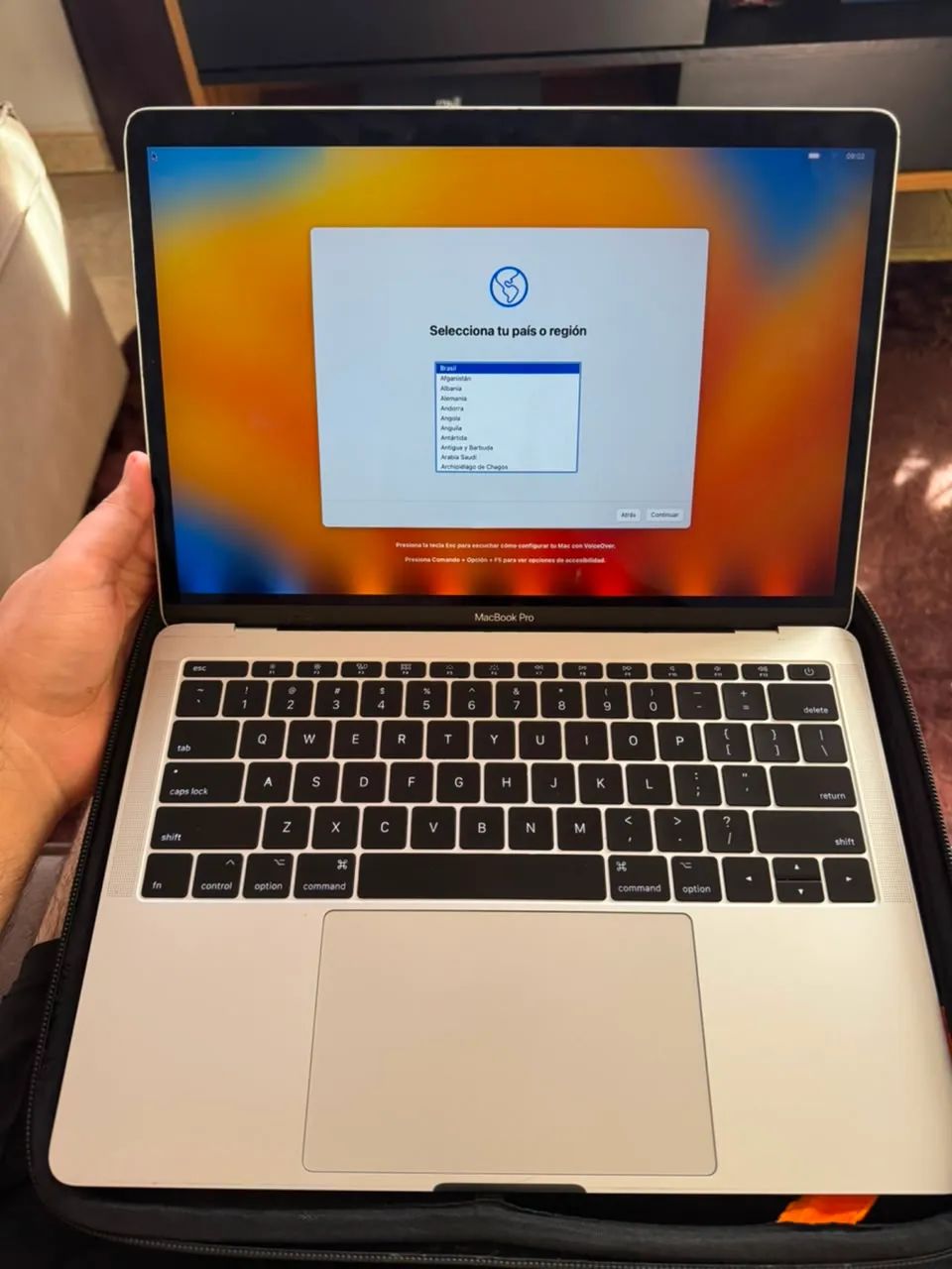Macbook Pro i5 - Foto 2
