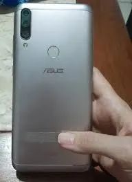 Asus zenfone maxshot - Foto 3