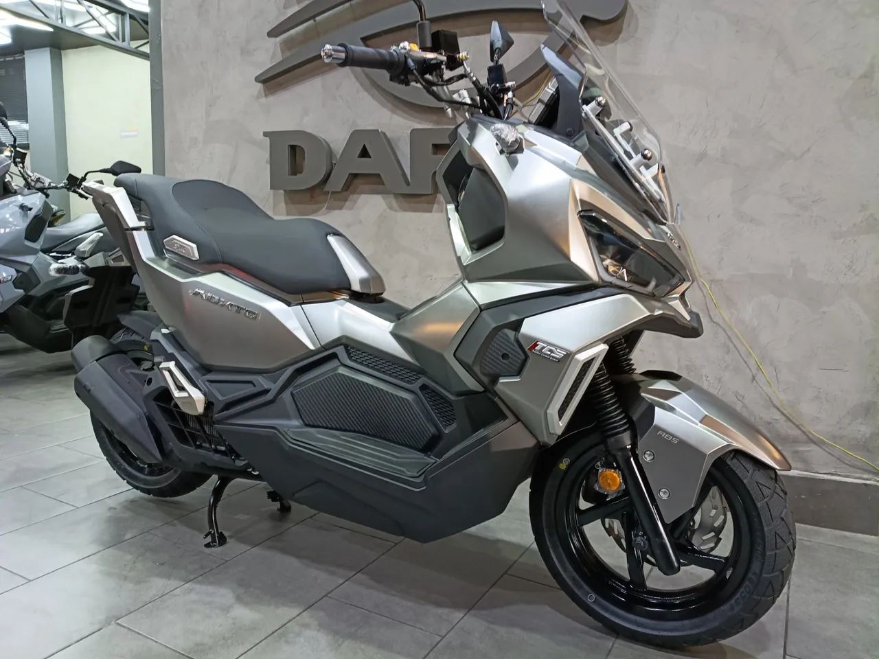 DAFRA ADXTG 150 ABS - Foto 5