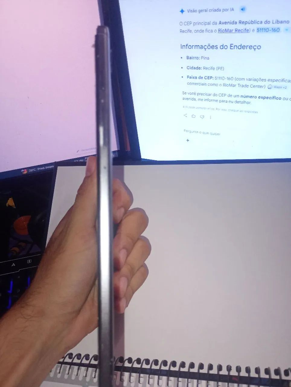 Tablet lite - Foto 3