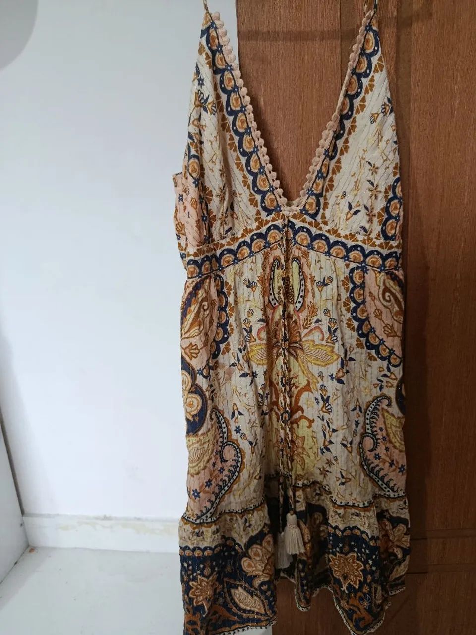 Vestido FARM