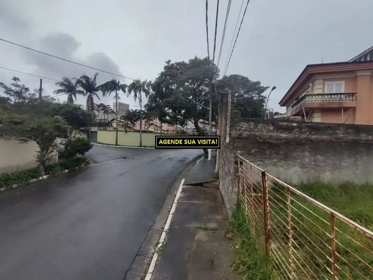 Lote em Rua Caetano Menino - Jardim Guarapiranga - São Paulo/SP - Foto 9