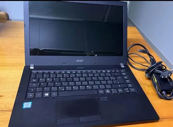 NOTEBOOK ACER