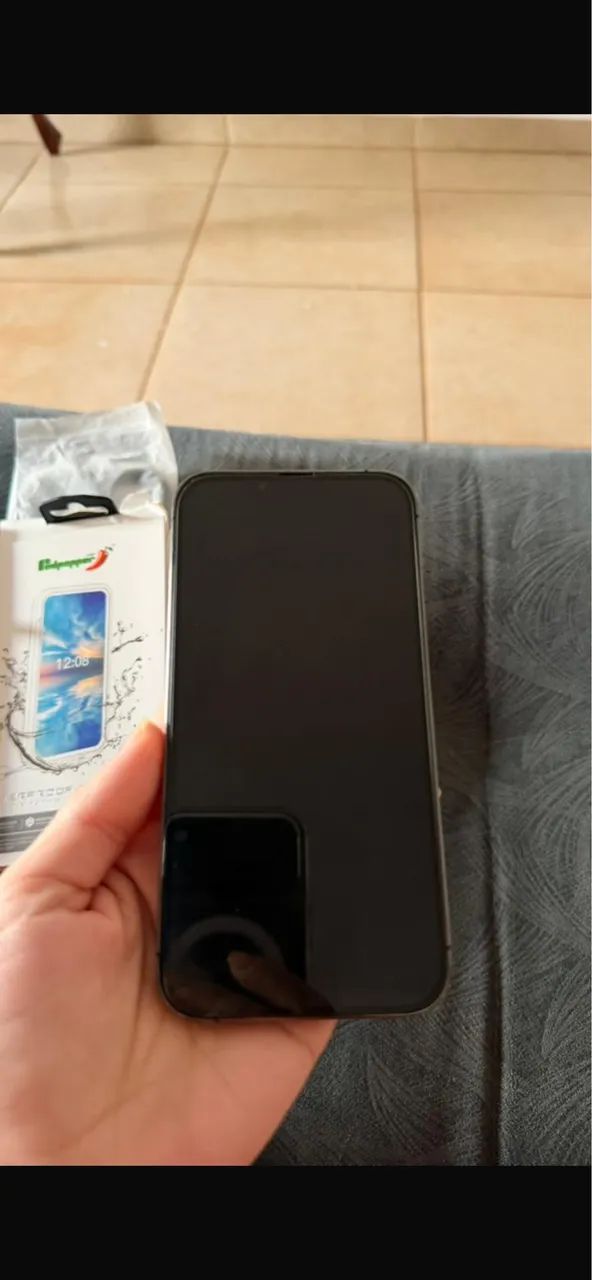 iPhone 13 Pro - Foto 2