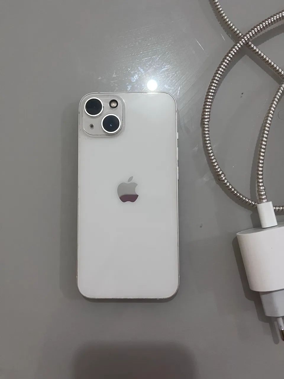 IPHONE 13 seminovo  - Foto 5