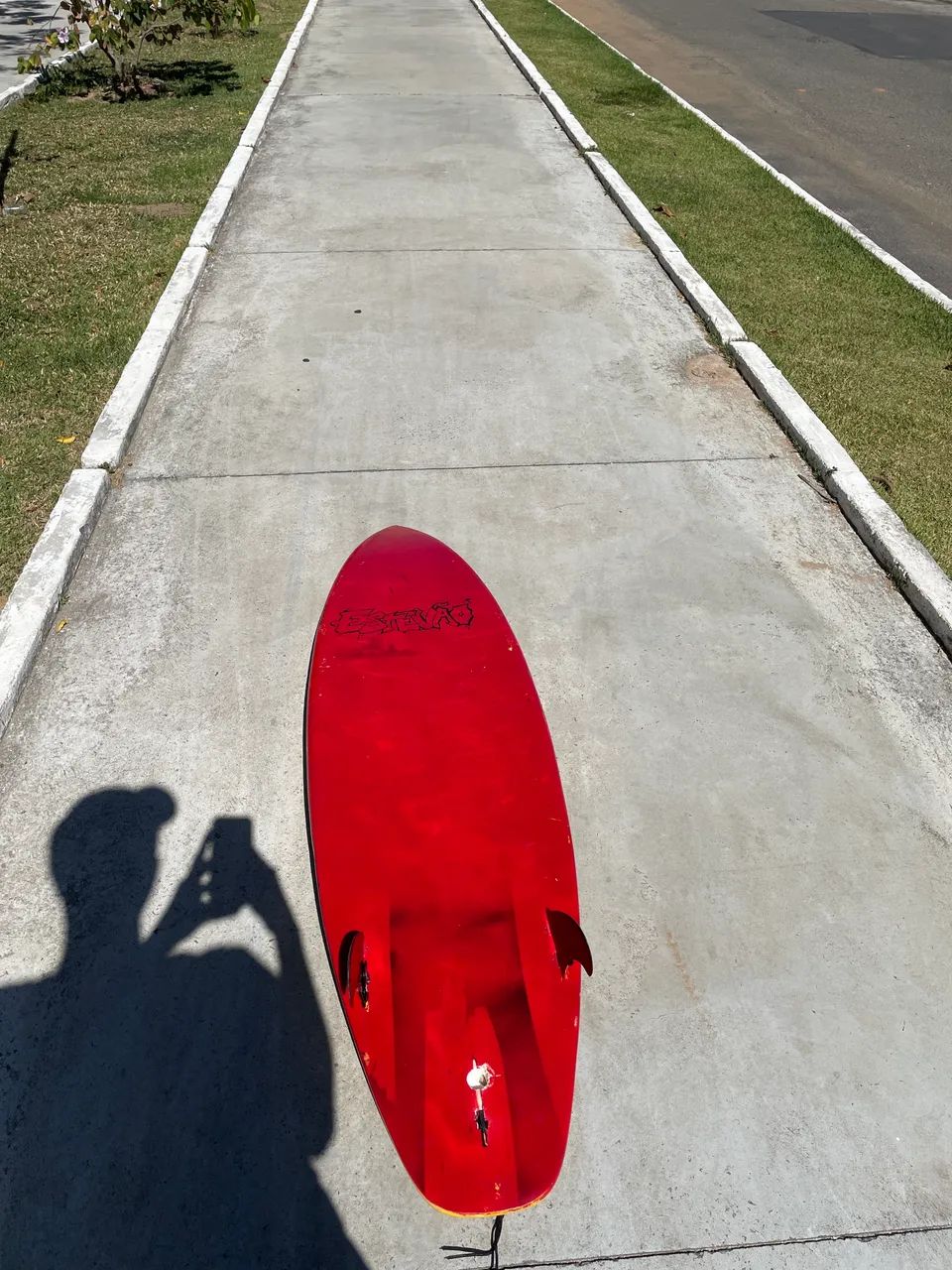 Prancha de surf  - Foto 2