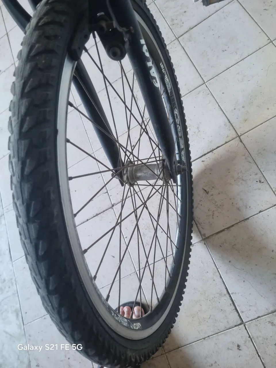 Caloi Max aro 24 - Foto 5